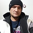 Сашка, 35 лет