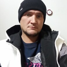 Фотография мужчины Сашка, 35 лет из г. Ставрополь