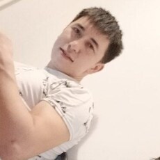 Фотография мужчины Мустафа, 32 года из г. Бишкек