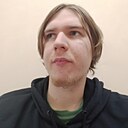 Даниил, 22 года