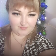 Фотография девушки Ирина, 31 год из г. Бутурлино