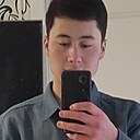Alisher, 21 год