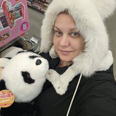 Фотография девушки Светлана, 40 лет из г. Балашиха