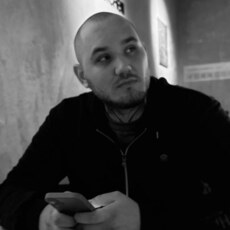 Фотография мужчины Дмитрий, 26 лет из г. Новосибирск