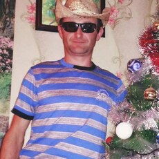 Фотография мужчины Георгий, 45 лет из г. Анжеро-Судженск