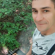 Фотография мужчины Артём, 34 года из г. Старобельск