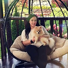 Фотография девушки Анна, 36 лет из г. Москва