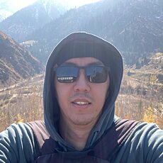 Фотография мужчины Ай, 28 лет из г. Актобе