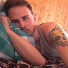 Фотография мужчины Salavat, 31 год из г. Уфа