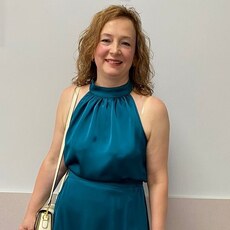 Татьяна, 48 из г. Москва.