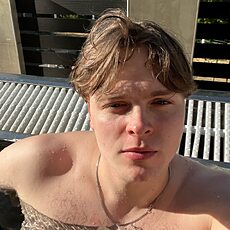 Фотография мужчины Андрей, 24 года из г. Санкт-Петербург