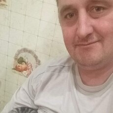 Фотография мужчины Клевый, 40 лет из г. Иваново