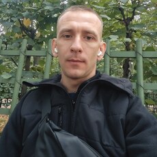 Фотография мужчины Леонид, 35 лет из г. Королёв