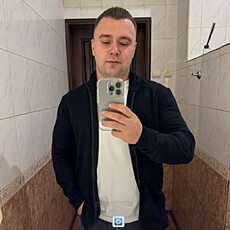 Фотография мужчины Антон, 28 лет из г. Харцызск