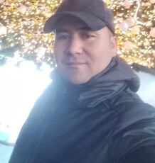 Фотография мужчины Kozimjon, 41 год из г. Севастополь