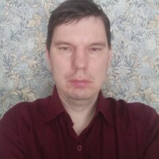 Фотография мужчины Алексей, 38 лет из г. Руза