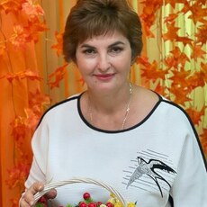 Фотография девушки Людмила, 51 год из г. Матвеев Курган