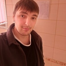 Фотография мужчины Руслан, 29 лет из г. Омск
