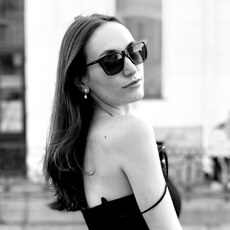 Фотография девушки Виктория, 31 год из г. Санкт-Петербург