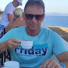 Фотография мужчины Александр, 61 год из г. Магадан