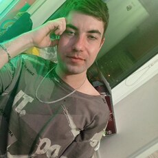 Фотография мужчины Дмитрий, 24 года из г. Уссурийск