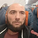 Алавутдин, 46 лет