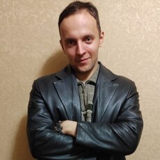 Фотография мужчины Алексей, 32 года из г. Смоленск