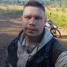Фотография мужчины Николай, 29 лет из г. Коломна