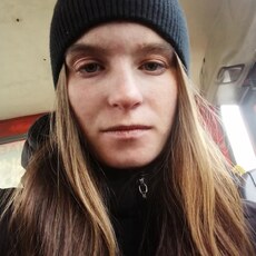 Фотография девушки Алена, 21 год из г. Барнаул