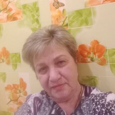 Фотография девушки Ирина, 62 года из г. Череповец