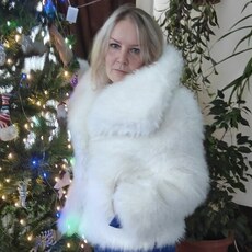 Анна, 44 из г. Одинцово.