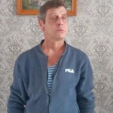 Фотография мужчины Игорь, 55 лет из г. Десногорск