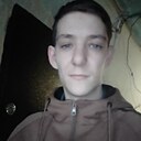 Сергей, 20 лет