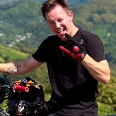 Фотография мужчины Владлен, 22 года из г. Санкт-Петербург