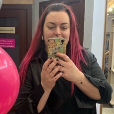 Фотография девушки Настя, 36 лет из г. Сургут