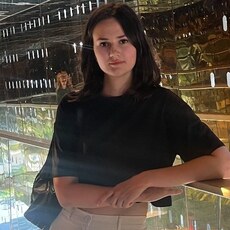 Фотография девушки Диляра, 22 года из г. Москва