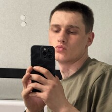 Фотография мужчины Руслан, 21 год из г. Екатеринбург