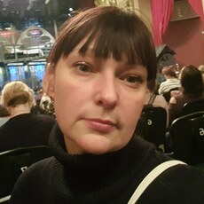 Фотография девушки Любовь, 45 лет из г. Москва