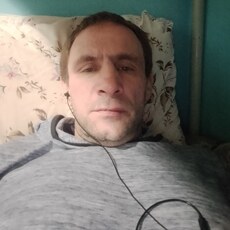 Фотография мужчины Николай, 43 года из г. Москва