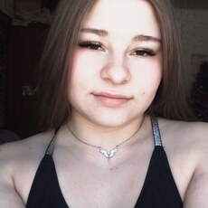 Фотография девушки Даша, 19 лет из г. Санкт-Петербург