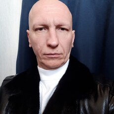 Фотография мужчины Алексей, 46 лет из г. Калининград