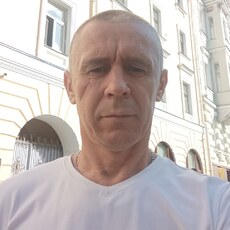 Фотография мужчины Александр, 44 года из г. Москва
