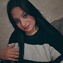 Настюша, 19 лет