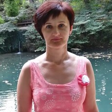 Фотография девушки Анжела, 52 года из г. Североморск