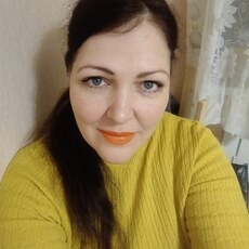 Фотография девушки Леночек, 43 года из г. Железнодорожный