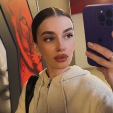 Фотография девушки Валерия, 20 лет из г. Москва