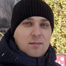 Фотография мужчины Жорик, 33 года из г. Москва