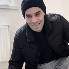 Фотография мужчины Марк, 39 лет из г. Самара