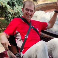 Фотография мужчины Максим, 34 года из г. Харьков