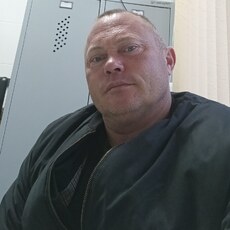 Фотография мужчины Сергей, 48 лет из г. Долинск